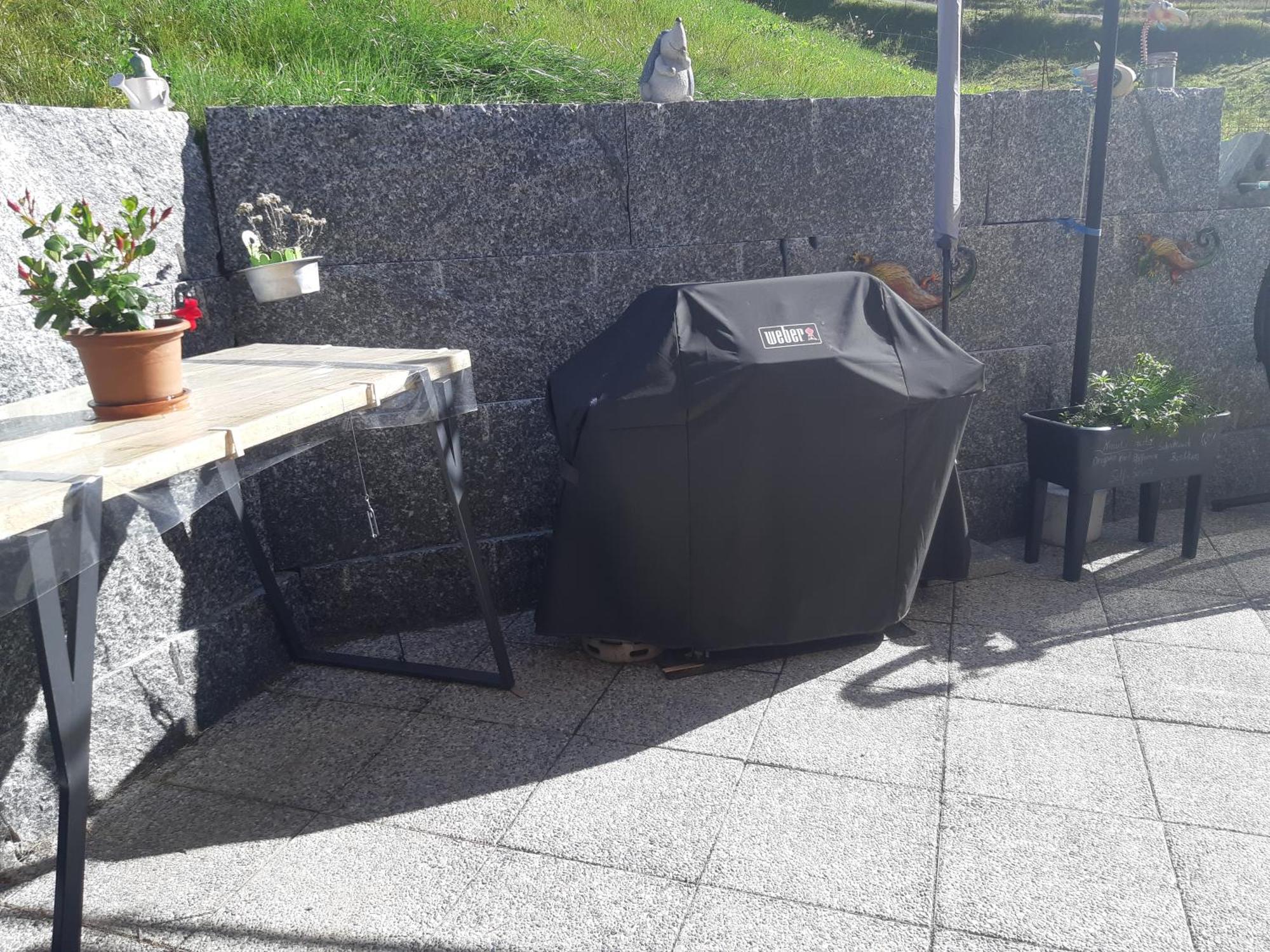 Riebe 331 Lägenhet Grächen Exteriör bild
